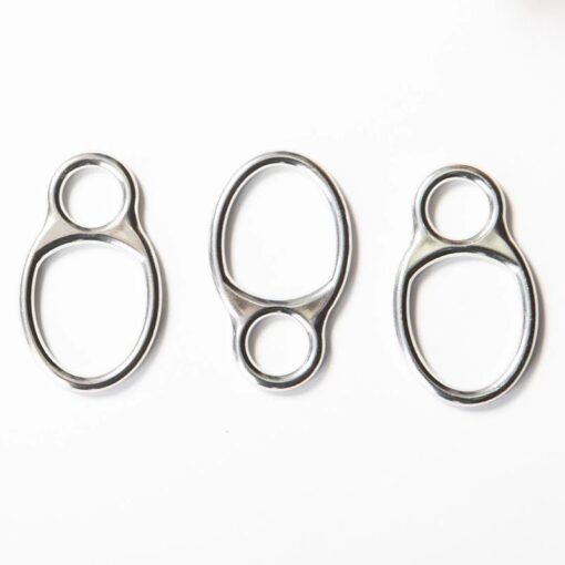 Slingshot Sentry Safety Ring - 3 pcs 2025 - 121383026 - Slingshot