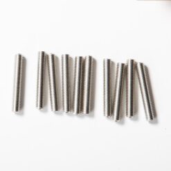 Slingshot Sentry QR Screw Pack - 10 pcs. 2025