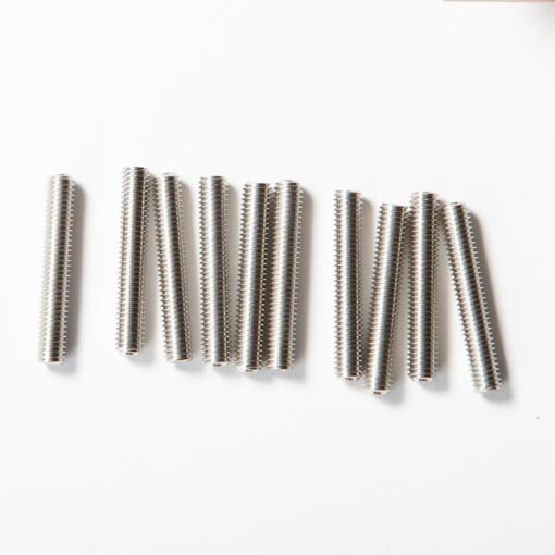Slingshot Sentry QR Screw Pack - 10 pcs. 2025 - 121383029 - Slingshot