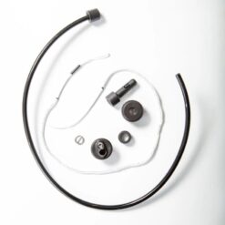 Slingshot Sentry Swivel Set + Flagging Line w/ Tube (V1, V1.1) 2025