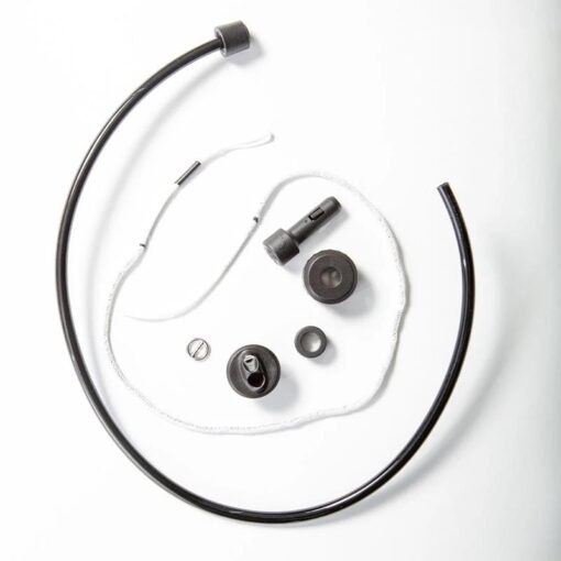 Slingshot Sentry Swivel Set + Flagging Line w/ Tube (V1, V1.1) 2025 - 121383030 - Slingshot