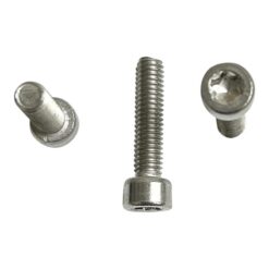 Slingshot Phantasm Aluminum Mast/Fuse Hardware 2025