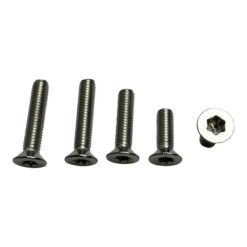Slingshot Phantasm Aluminum Mast V1 Hardware Pack 2025
