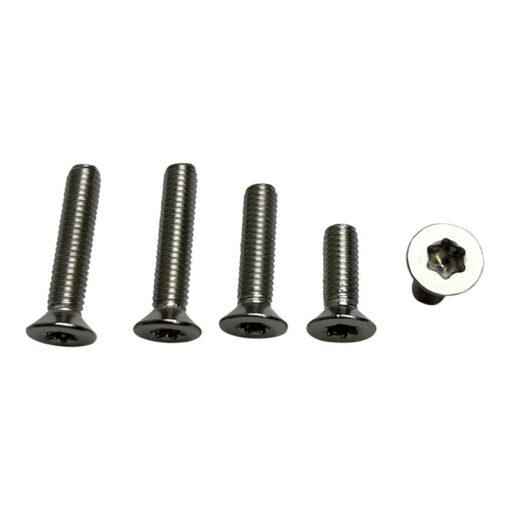 Slingshot PTM 825/710 Lower Package V1 Hardware Pack 2025 - 122827016 - Slingshot
