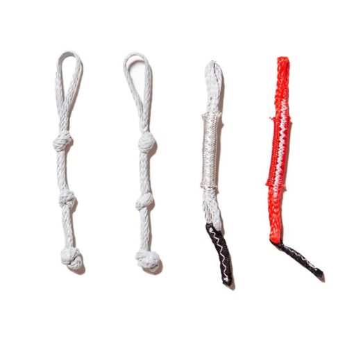Slingshot Standard Line Pigtail Kit V2 2025 - Imagen 1