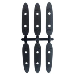 Slingshot Phantasm Rear Wing Shim Kit 2025