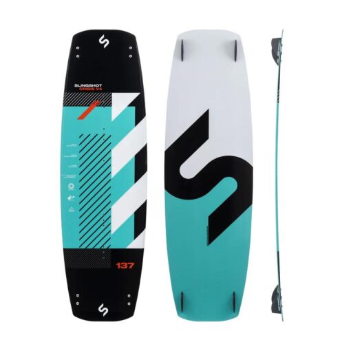 Slingshot Crisis V4 2025 - - Slingshot