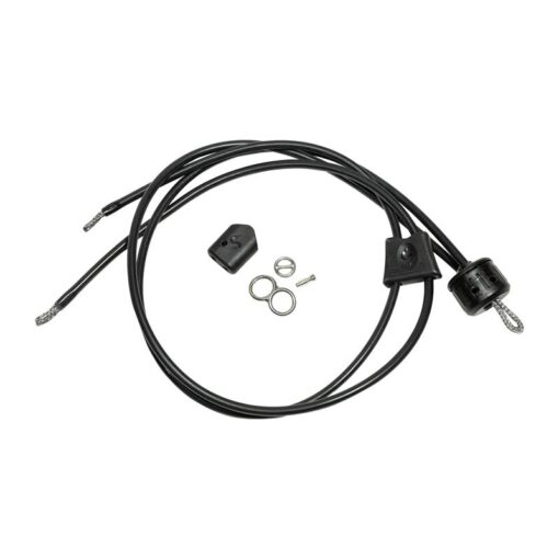 Slingshot Joystick V1 Depower System 2025 - 1240169005 - Slingshot