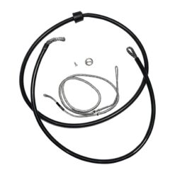 Slingshot Sentry V2 Flagging Line With Tube and Depower line 2025