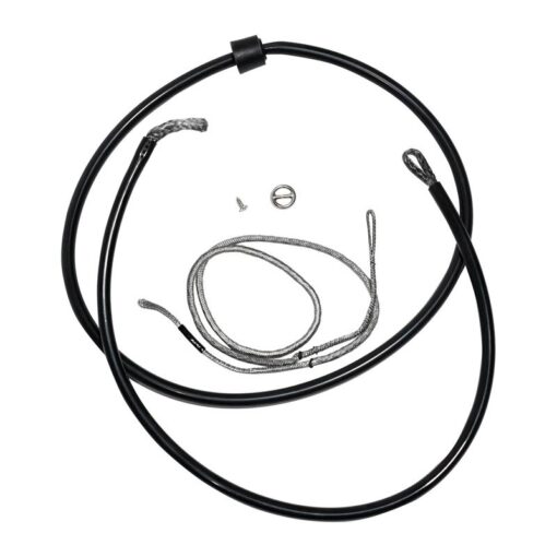 Slingshot Sentry V2 Flagging Line With Tube and Depower line 2025 - 1240169105 - Slingshot