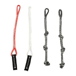 Slingshot Sentry V2, Joystick V1 Kite Line Pigtail Set 2025
