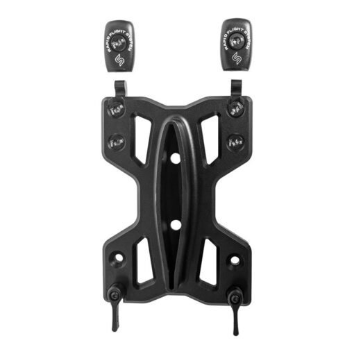 Slingshot RapidTrack Aluminum Mast System 2025 - 1240400001 - Slingshot