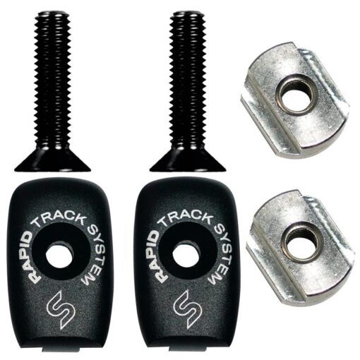 Slingshot RapidTrack Board Kit 2025 - 1240400003 - Slingshot