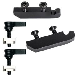 Slingshot RapidTrack Pedestal Kit 2025