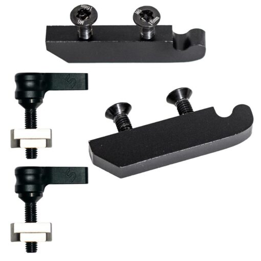 Slingshot RapidTrack Pedestal Kit 2025 - 1240400004 - Slingshot