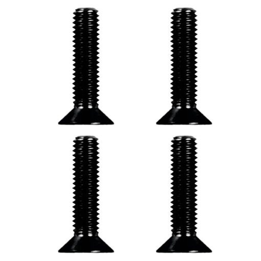 Slingshot RapidTrack Foil Mounting Hardware M6 X 25mm Torx (Set of 4) 2025 - 1240400006 - Slingshot