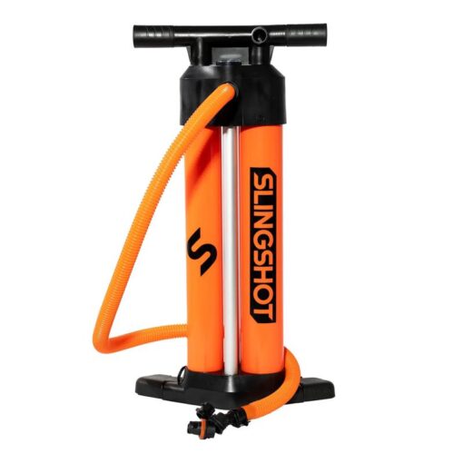 Slingshot Squall V1 Kite/Wing Pump 2025 - 1240550005 - Slingshot