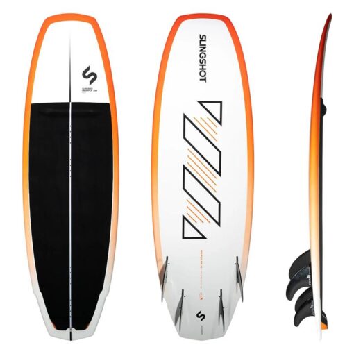 Slingshot Sci-Fly XR V3 2025 - - Slingshot