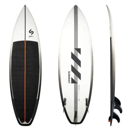 Slingshot Impact XR V2 2025 - - Slingshot