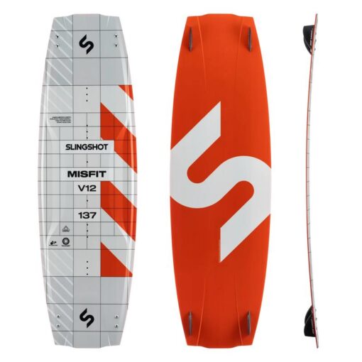 Slingshot Misfit V12 2025 - - Slingshot