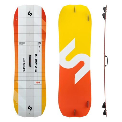 Slingshot Glide V14 2025 - - Slingshot