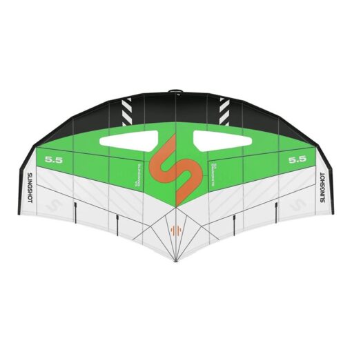 Slingshot SlingWing V5 2025 - 1250910020 - Slingshot