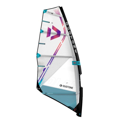 Duotone Sail Super_Hero D/LAB 2025 - 14250 1202 - Duotone