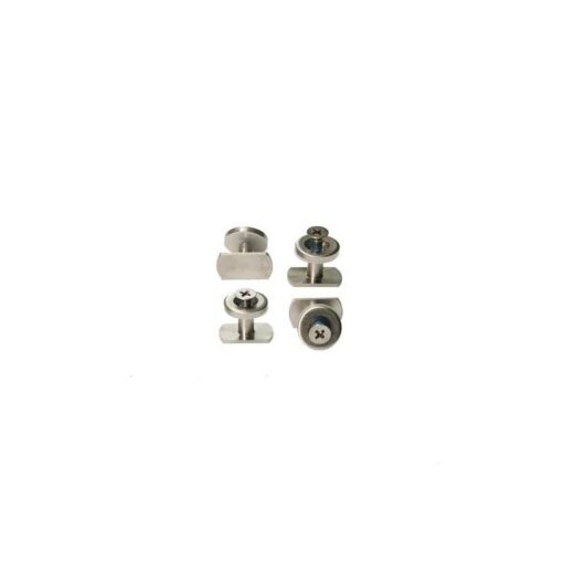 Slingshot Fast Track Hardware Kit 2025 - 16380052 - Slingshot