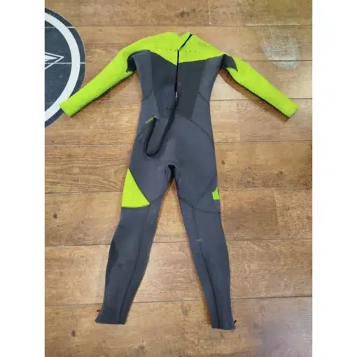 Quiksilver Syncro talla 4 3.2mm - 1729088398809 -
