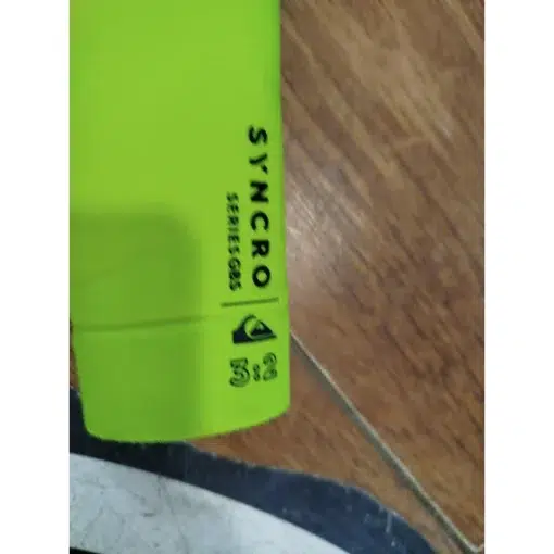 Quiksilver Syncro talla 4 3.2mm - 1729088398824 -