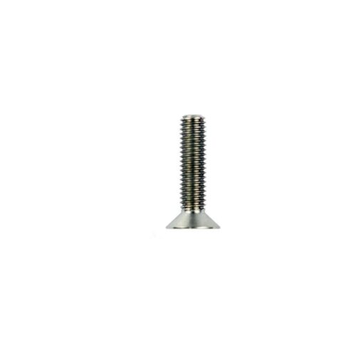 Slingshot Hover Glide M6 x 20mm Stainless Bolt 2025 - 18711008 - Slingshot