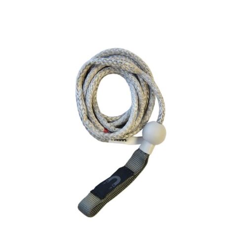 Slingshot 2019 Sentinel Spectra Trim Rope 2025 - 19385010 - Slingshot
