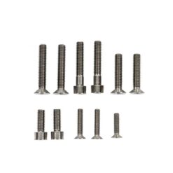 Slingshot Hover Glide Foil Hardware Kit For FKite / FSurf / FSUP / FWind 2025