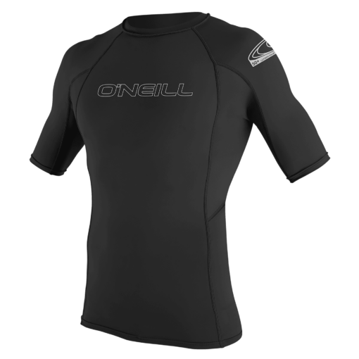 O'neill Basic Skins S/S Rash Guard 2024 - 3341 002 P 1 - Oneill