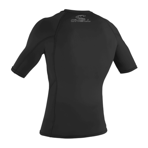 O'neill Basic Skins S/S Rash Guard 2024 - 3341 002 S 2 - Oneill
