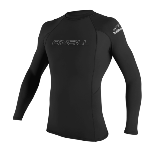 O'neill Basic Skins L/S Rash Guard 2024 - 3342 002 P 1 - Oneill