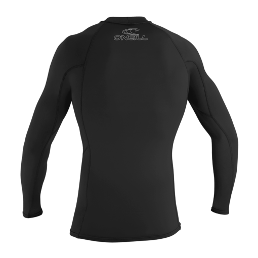 O'neill Basic Skins L/S Rash Guard 2024 - 3342 002 S 2 - Oneill