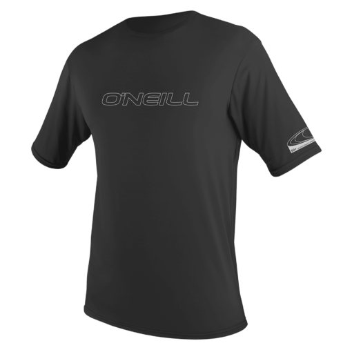 O'neill Basic Skins S/S Sun Shirt 2024 - 3402 002 P 1 - Oneill
