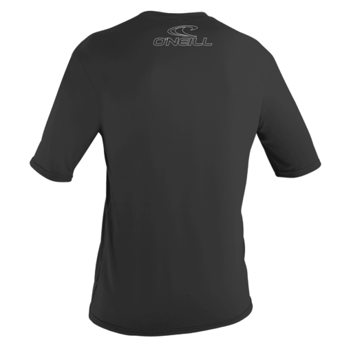 O'neill Basic Skins S/S Sun Shirt 2024 - 3402 002 S 2 - Oneill