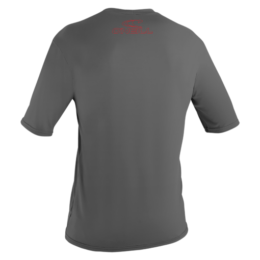 O'neill Youth Basic Skins S/S Sun Shirt 2024 - 3422 009 S 2 - Oneill