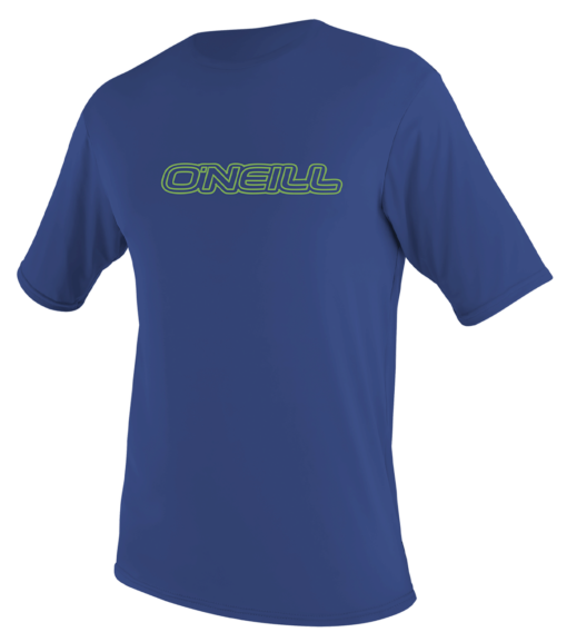 O'neill Toddler Basic Skins S/S Sun Shirt 2024 - Imagen 1