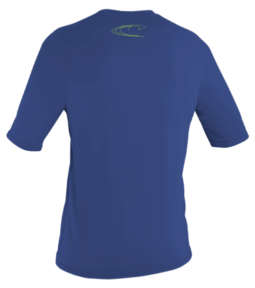 O'neill Toddler Basic Skins S/S Sun Shirt 2024 - Imagen 2