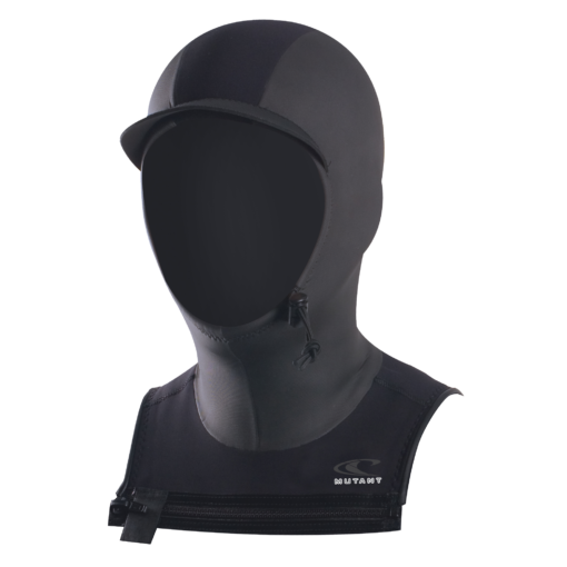 O'neill Mutant 2mm Hood (Older Styles) 2024 - 3649 002 P 1 - Oneill