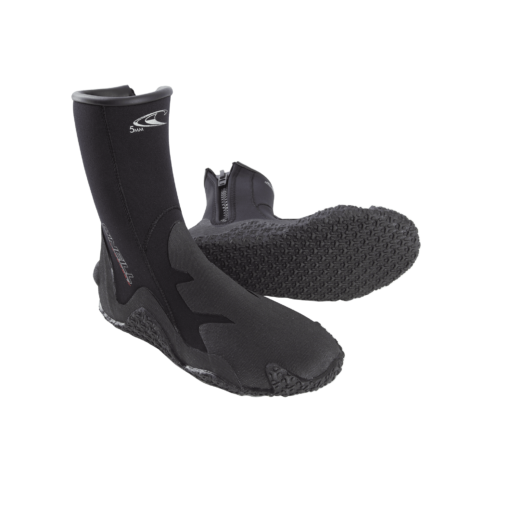 O'neill 5mm Boot W/Zipper 2024 - 3999 002 P 1 - Oneill
