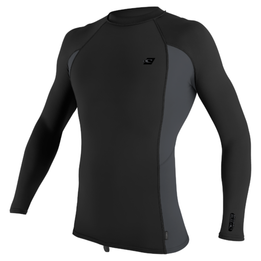 O'neill Premium Skins L/S Rash Guard 2024 - 4170B C65 P 1 - Oneill