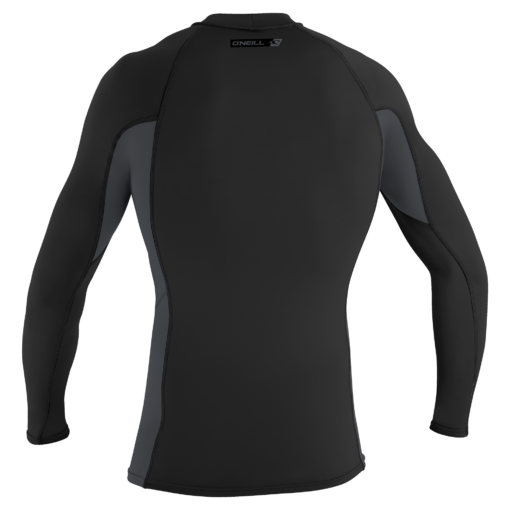 O'neill Premium Skins L/S Rash Guard 2024 - 4170B C65 S 2 - Oneill