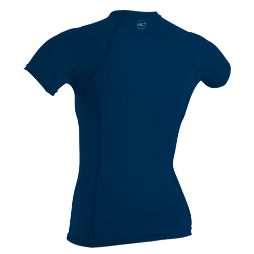 O'neill Wms Premium Skins S/S Rash Guard 2024 - 4171B FK5 S 2 - Oneill