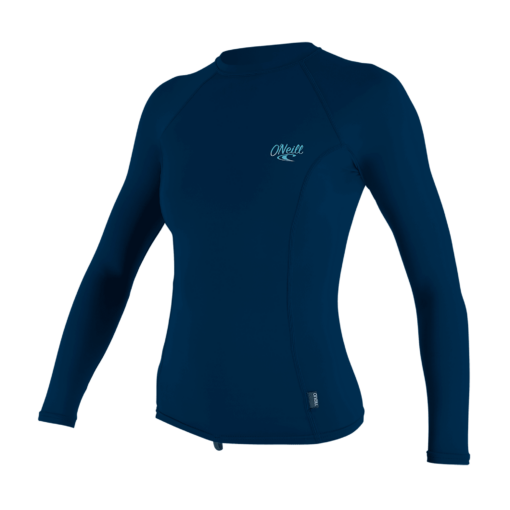O'neill Wms Premium Skins L/S Rash Guard 2024 - Imagen 1