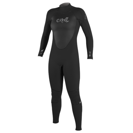 O'neill Wms Epic 4/3 Back Zip Full 2024 - 4214 A05 P 1 - Oneill