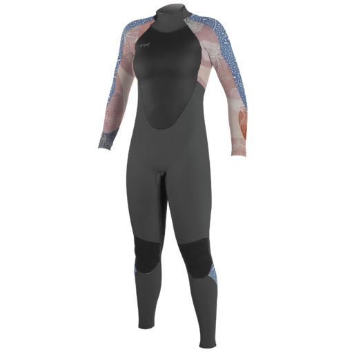 O'neill Girls Epic 3/2 Back Zip Full 2024 - 4215BG HJ2 P 1 - Oneill